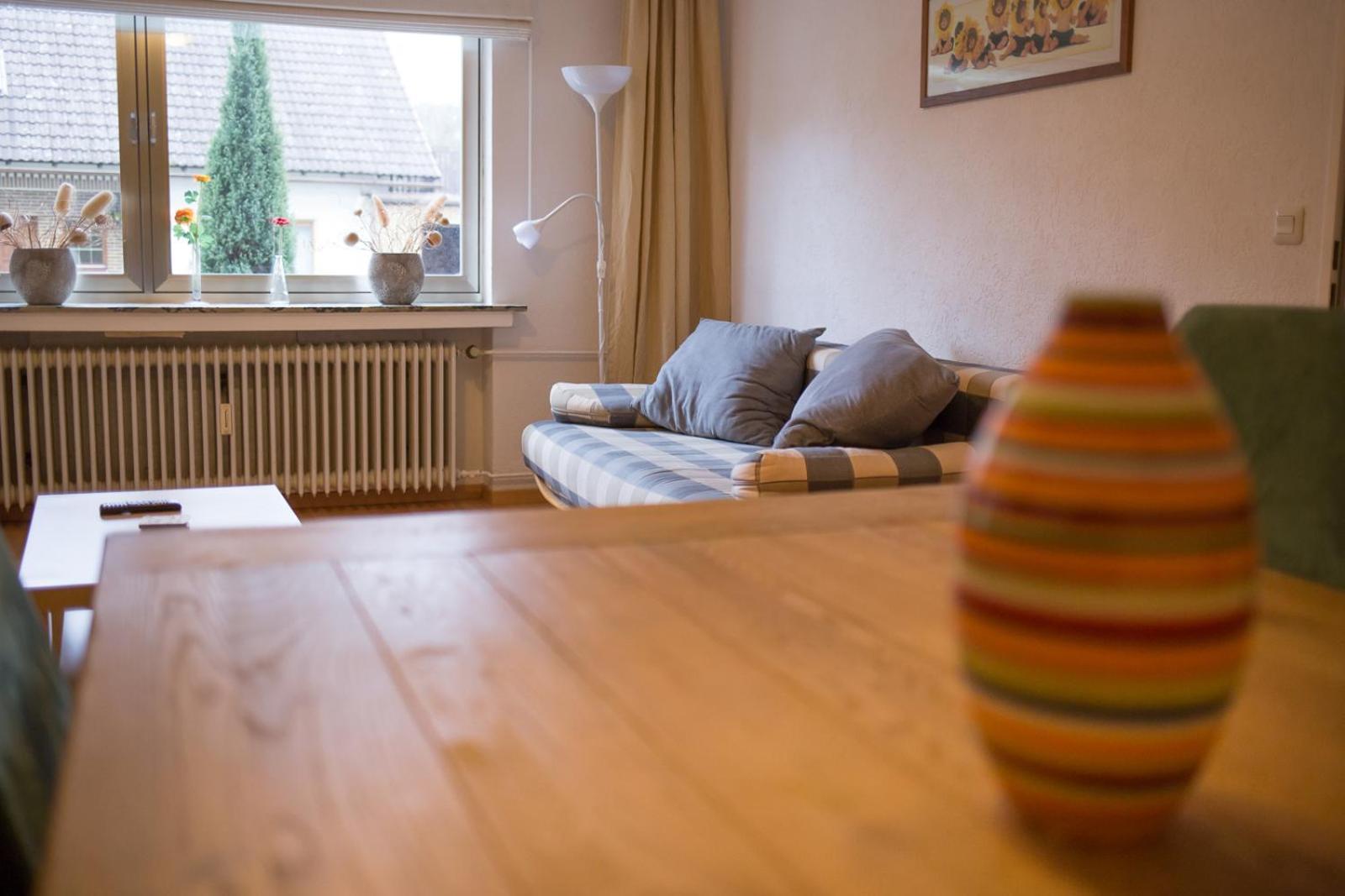 Bed and Breakfast Haus Nova am Bollerberg Hallenberg Exterior foto